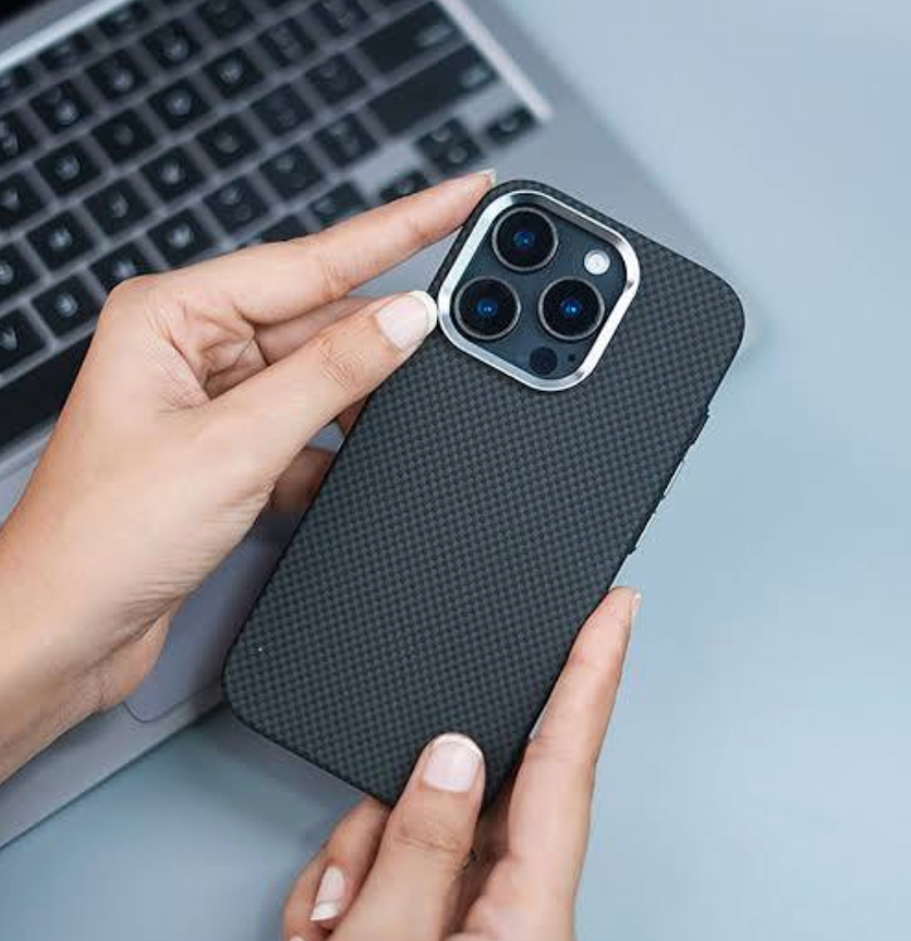 Premium Back Cover For Samsung S25 Ultra